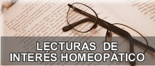 Lecturas