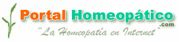 Portal de Homeopatía