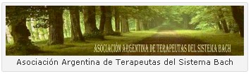Asociación Argentina de Terapeutas del Sistema Bach